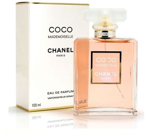 chanel coco mademoiselle notes|what does coco smell like.